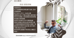 Read more about the article 持分貸款